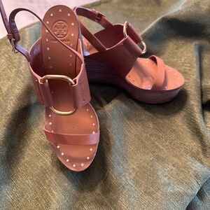 Tory Burch Sandal